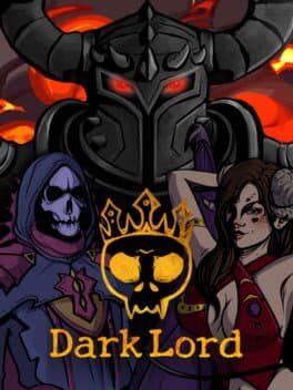 Dark Lord cover