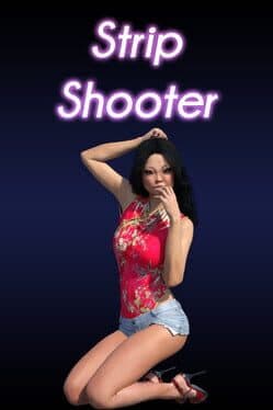 Strip Shooter cover