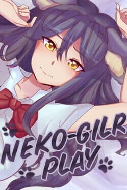 Neko-Girl Play cover