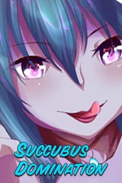 Succubus Domination cover