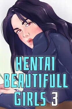Hentai Beautiful Girls 3 cover