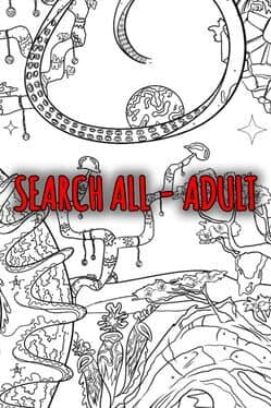 Search All: Adult cover