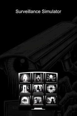 Surveillance Simulator cover