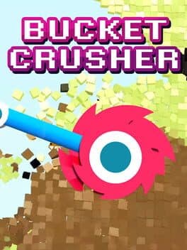 Bucket Crusher cover