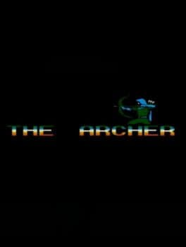 The Archer cover