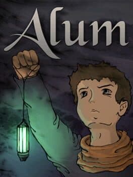 Alum cover
