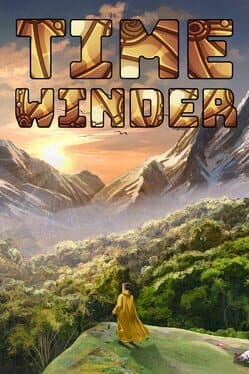 Timewinder cover
