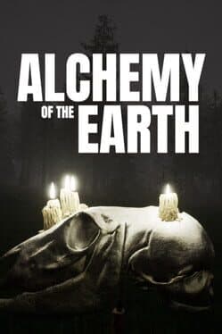 Alchemy of the Earth cover