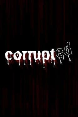 Corrupted cover