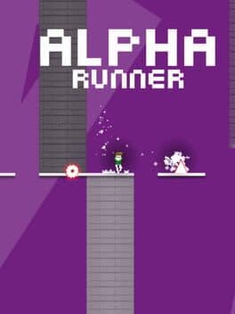 Alpha Runner cover