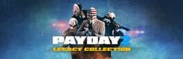 Payday 2: Legacy Collection cover