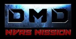 DMD Mars Mission cover