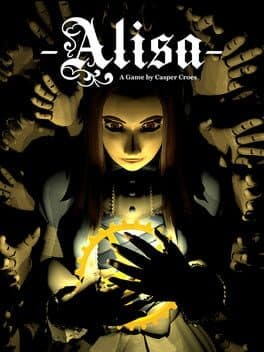 Alisa: Developer's Cut cover