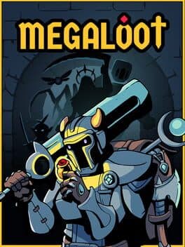 Megaloot cover