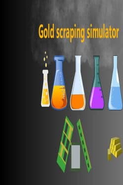 Gold Scrapping Simulator cover