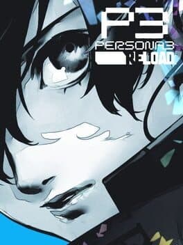Persona 3 Reload: DLC Pack cover
