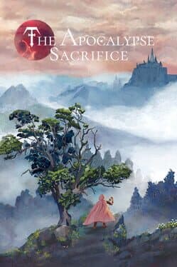 The Apocalypse Sacrifice cover