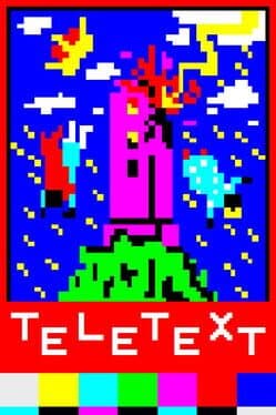 Teletext cover