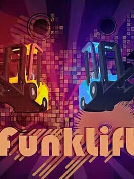 Funklift cover