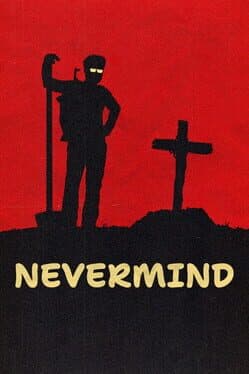 Nevermind cover