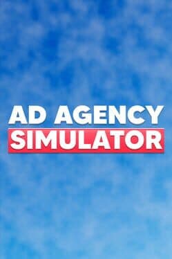 Ad Agency Simulator cover