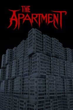Apartment of Death cover