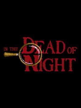 In the Dead of Night cover