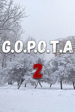 G.O.P.O.T.A 2 cover