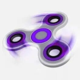 Fidget Spinner cover