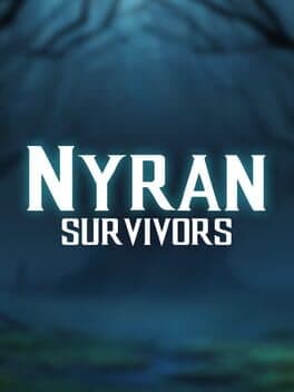 Nyran Survivors cover