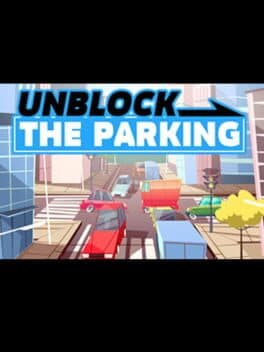 Unblock: The Parking cover