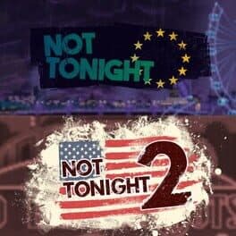 Not Tonight & Not Tonight 2 cover