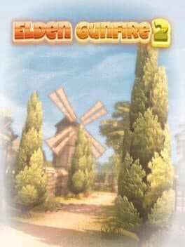Elden Gunfire 2 cover