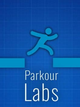 Parkour Labs cover