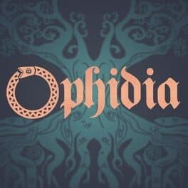 Ophidia cover