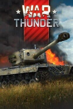 War Thunder: T29 Pack cover