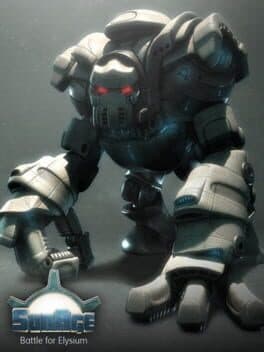 SunAge: Battle for Elysium cover