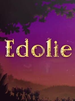 Edolie cover