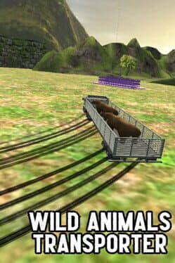 Wild Animals Transporter cover