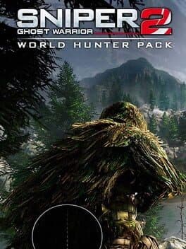 Sniper: Ghost Warrior 2 - World Hunter Pack cover