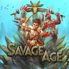 Savage Age cover