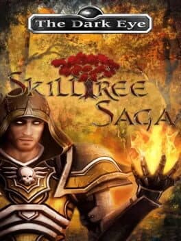 Skilltree Saga cover