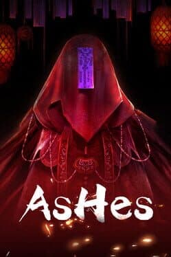 Ashes cover