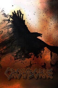 Crowborne cover