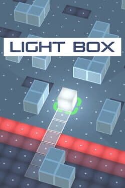 Light Box cover