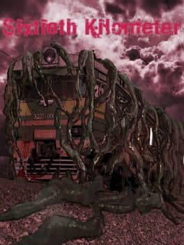 Sixtieth Kilometer cover