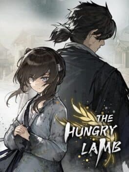 The Hungry Lamb: Traveling in the Late Ming Dynasty cover