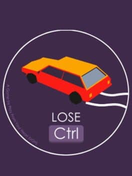Lose Ctrl cover