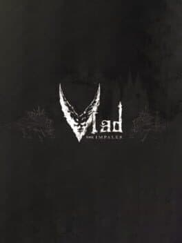 Vlad the Impaler cover