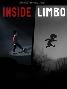 Inside & Limbo Bundle cover